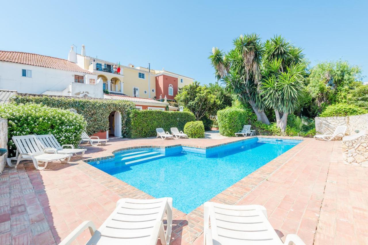 Casa Omlandia With Pool - Lagos Old Town Экстерьер фото