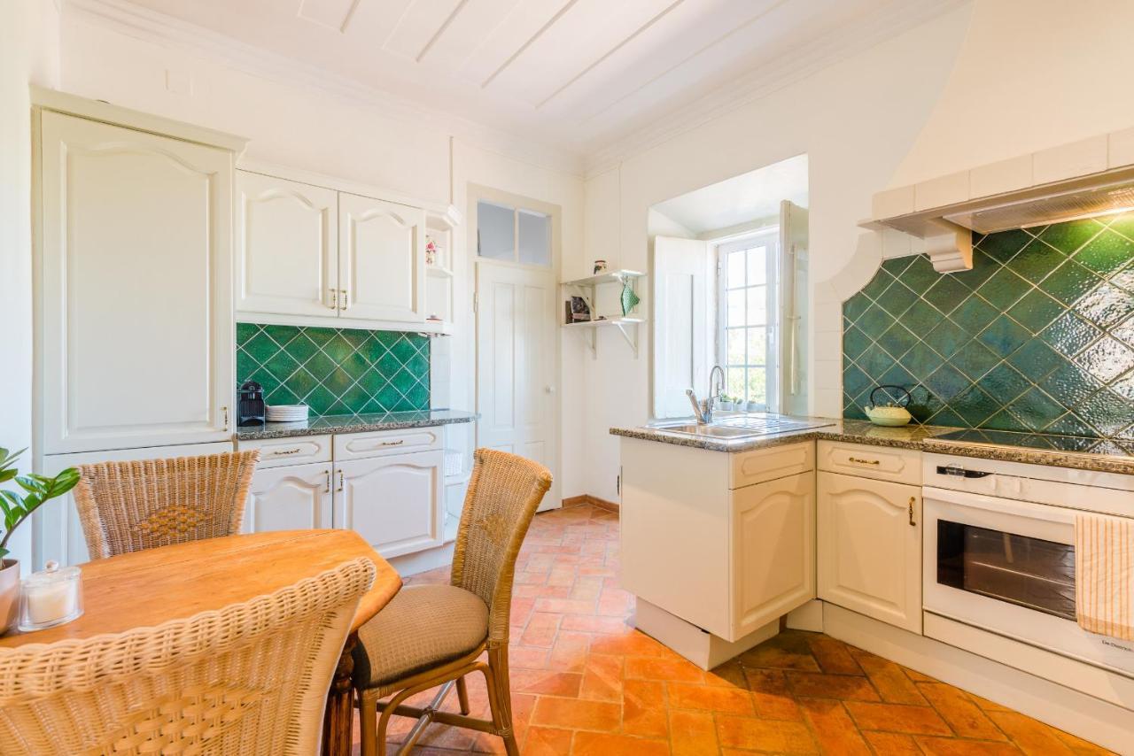 Casa Omlandia With Pool - Lagos Old Town Экстерьер фото