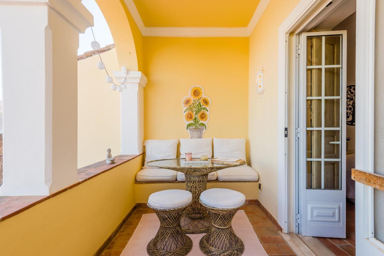 Casa Omlandia With Pool - Lagos Old Town Экстерьер фото