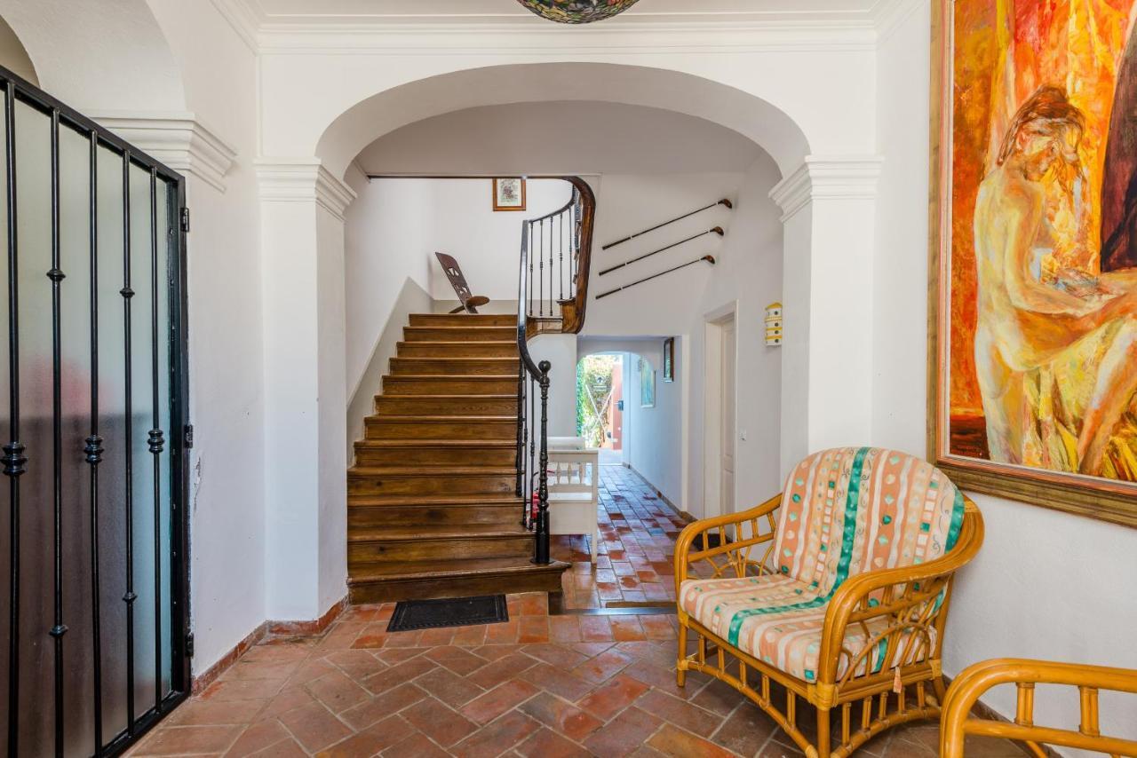 Casa Omlandia With Pool - Lagos Old Town Экстерьер фото