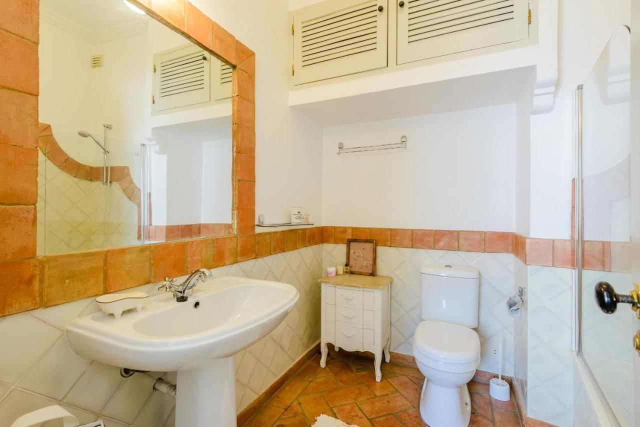Casa Omlandia With Pool - Lagos Old Town Экстерьер фото