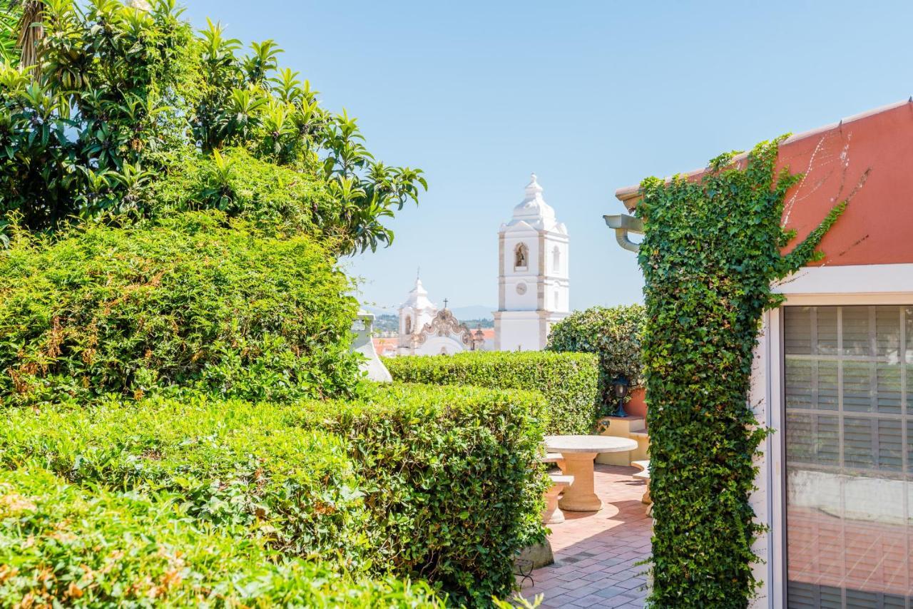 Casa Omlandia With Pool - Lagos Old Town Экстерьер фото