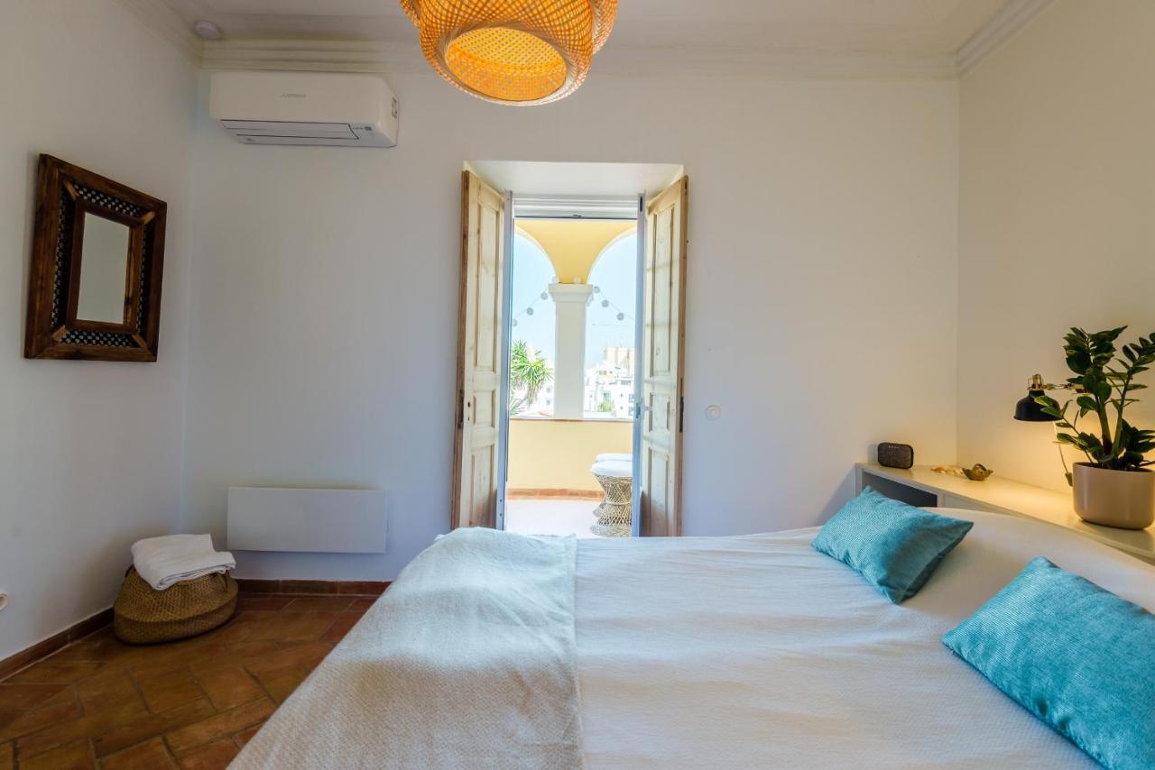 Casa Omlandia With Pool - Lagos Old Town Экстерьер фото