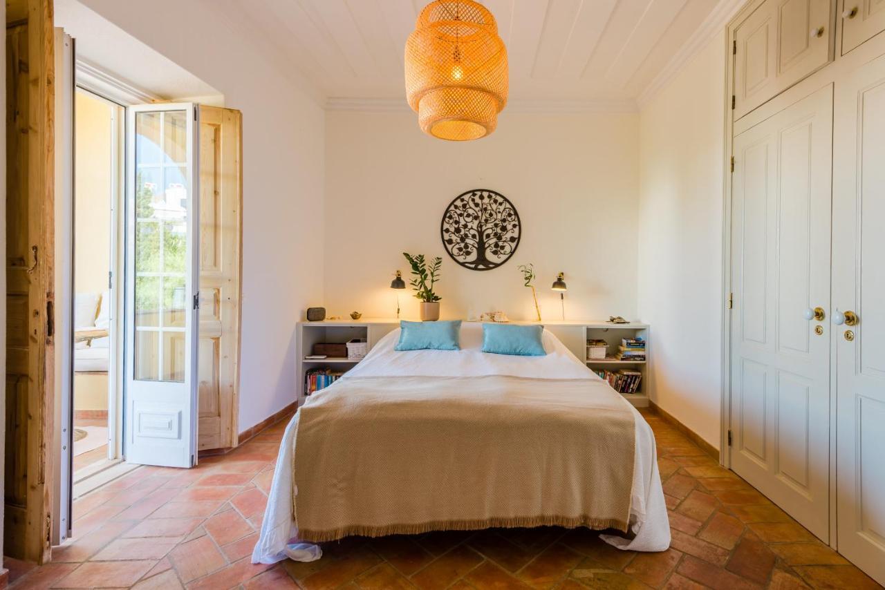 Casa Omlandia With Pool - Lagos Old Town Экстерьер фото