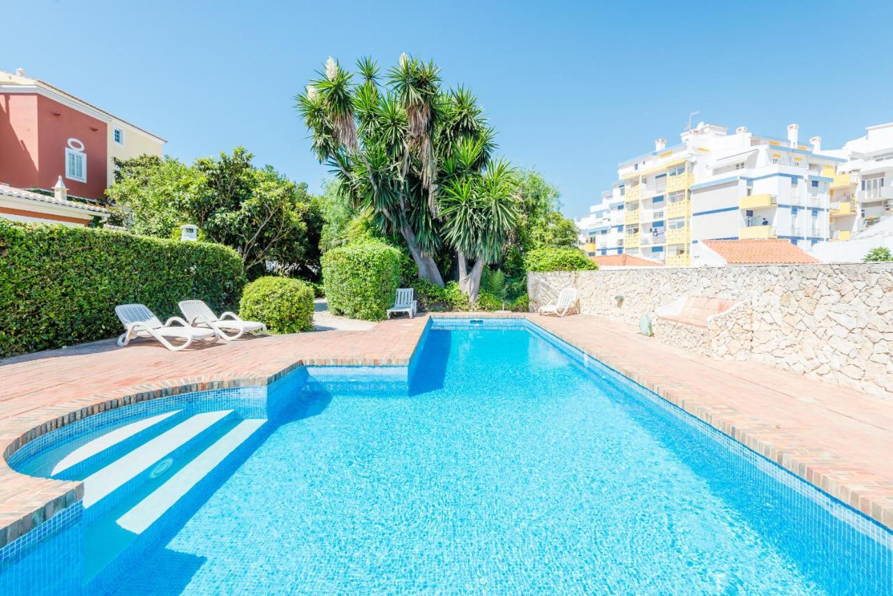 Casa Omlandia With Pool - Lagos Old Town Экстерьер фото